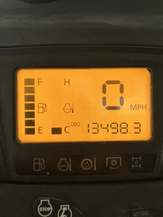 Used 2018 Kubota RTV-X1100 ATVs & Gators at Koenig Equipment in Botkins, OH - Photo36