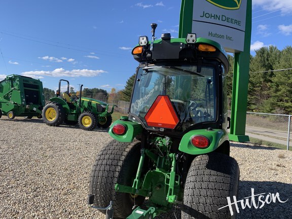 Photo of 2024 John Deere 3046R