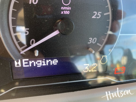 Photo of 2024 John Deere 3046R