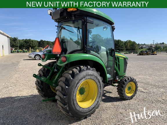 Photo of 2024 John Deere 3046R
