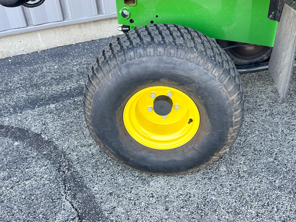 2024 John-Deere TX 4X2