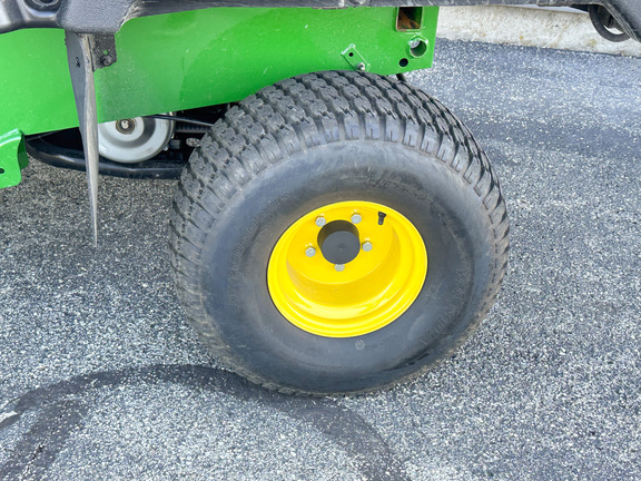 2024 John-Deere TX 4X2