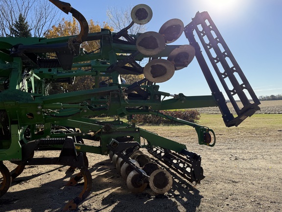 2023 John Deere 2730 - Photo2