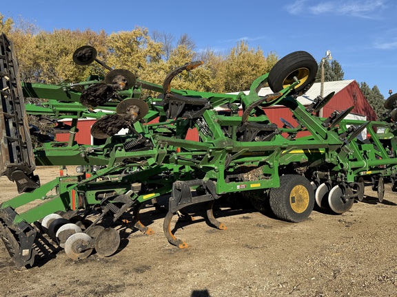 2023 John Deere 2730 - Photo14