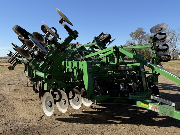 2023 John Deere 2730 - Photo1