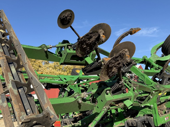 2023 John Deere 2730 - Photo5