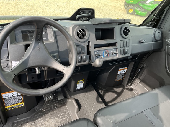 New In-Stock 2026 John Deere XUV 845M Cab ATVs & Gators at Horizon Ag & Turf in Horizon Ag & Turf,  - Photo17