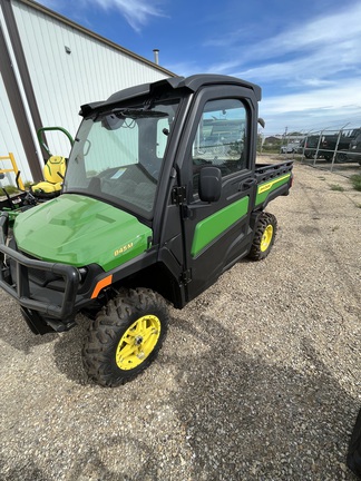 New In-Stock 2026 John Deere XUV 845M Cab ATVs & Gators at Horizon Ag & Turf in Horizon Ag & Turf,  - Photo5