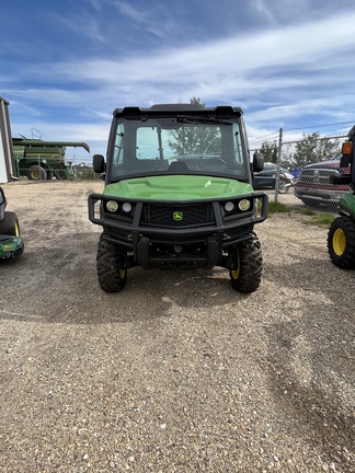 New In-Stock 2026 John Deere XUV 845M Cab ATVs & Gators at Horizon Ag & Turf in Horizon Ag & Turf,  - Photo2