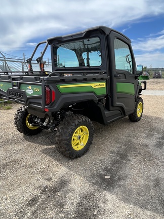 New In-Stock 2026 John Deere XUV 845M Cab ATVs & Gators at Horizon Ag & Turf in Horizon Ag & Turf,  - Photo4