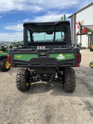 New In-Stock 2026 John Deere XUV 845M Cab ATVs & Gators at Horizon Ag & Turf in Horizon Ag & Turf,  - Photo6