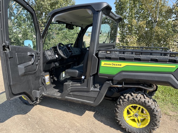 New In-Stock 2026 John Deere XUV 845M Cab ATVs & Gators at Horizon Ag & Turf in Horizon Ag & Turf,  - Photo7