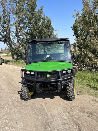 New In-Stock 2026 John Deere XUV 845M Cab ATVs & Gators at Horizon Ag & Turf in Horizon Ag & Turf,  - Photo11