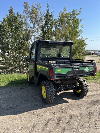New In-Stock 2026 John Deere XUV 845M Cab ATVs & Gators at Horizon Ag & Turf in Horizon Ag & Turf,  - Photo14