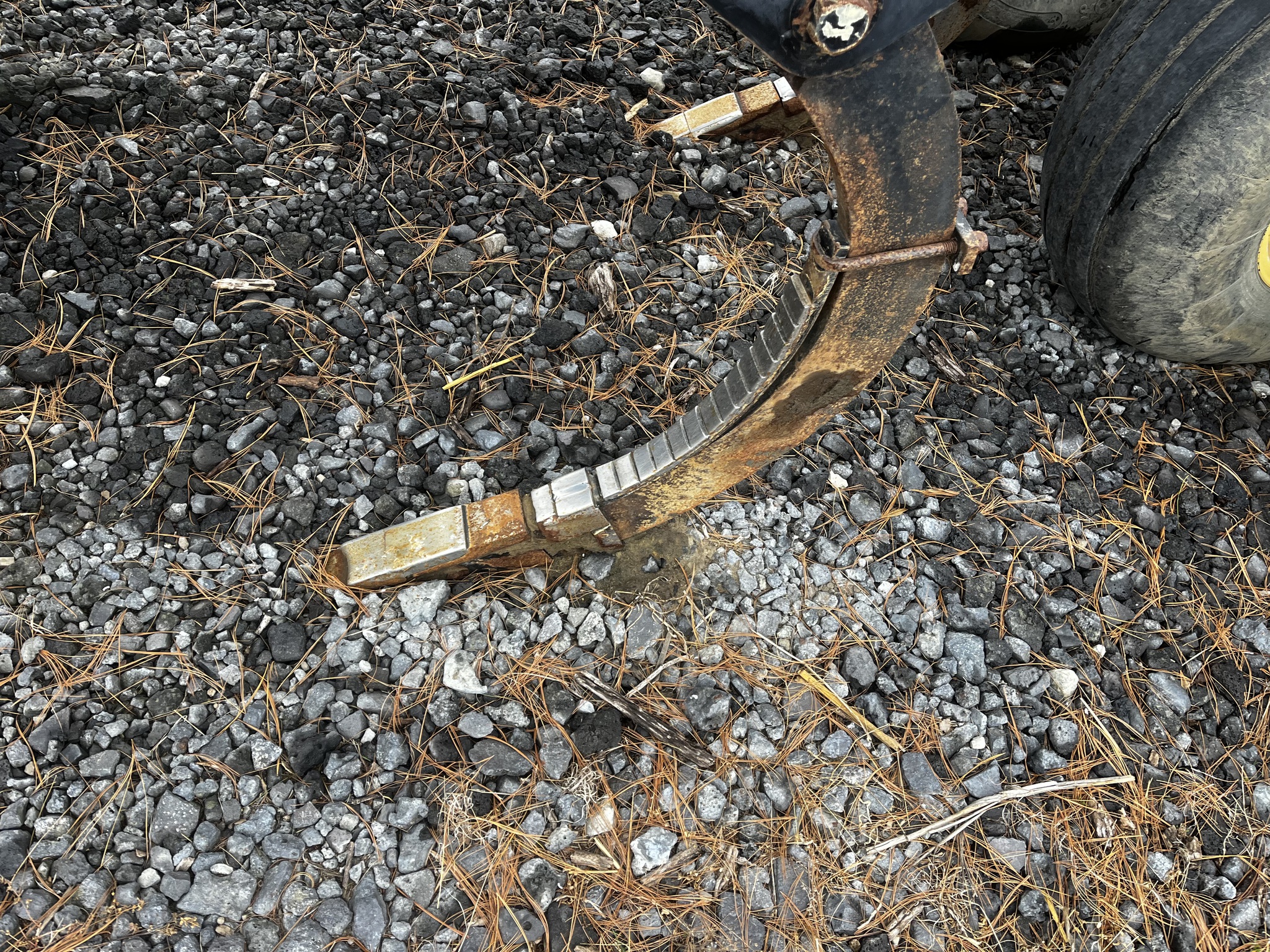 2010 Kuhn Krause 4850-18 Image 11