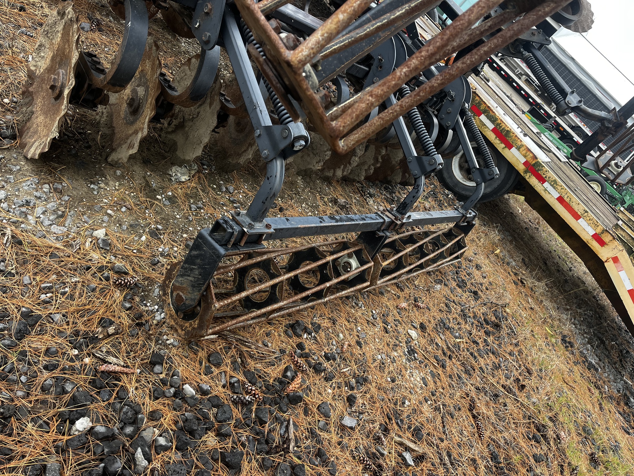 2010 Kuhn Krause 4850-18 Image 10