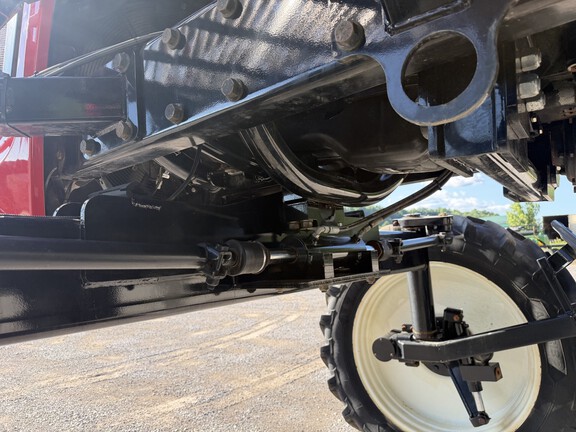 2022 Apache AS850