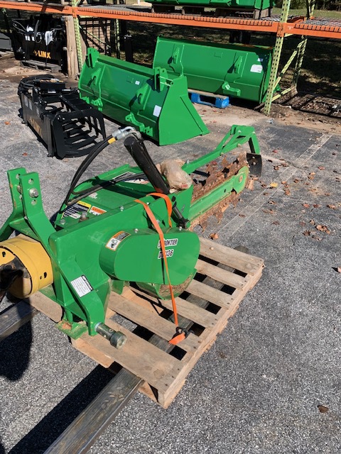 2020 Frontier DT1136 Image 6