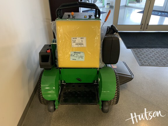 Photo of 2024 John Deere Q810E