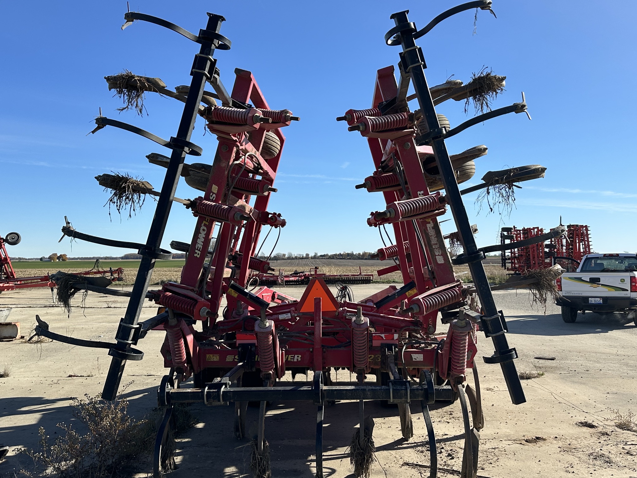 2010 Sunflower 4233-21 Image 4