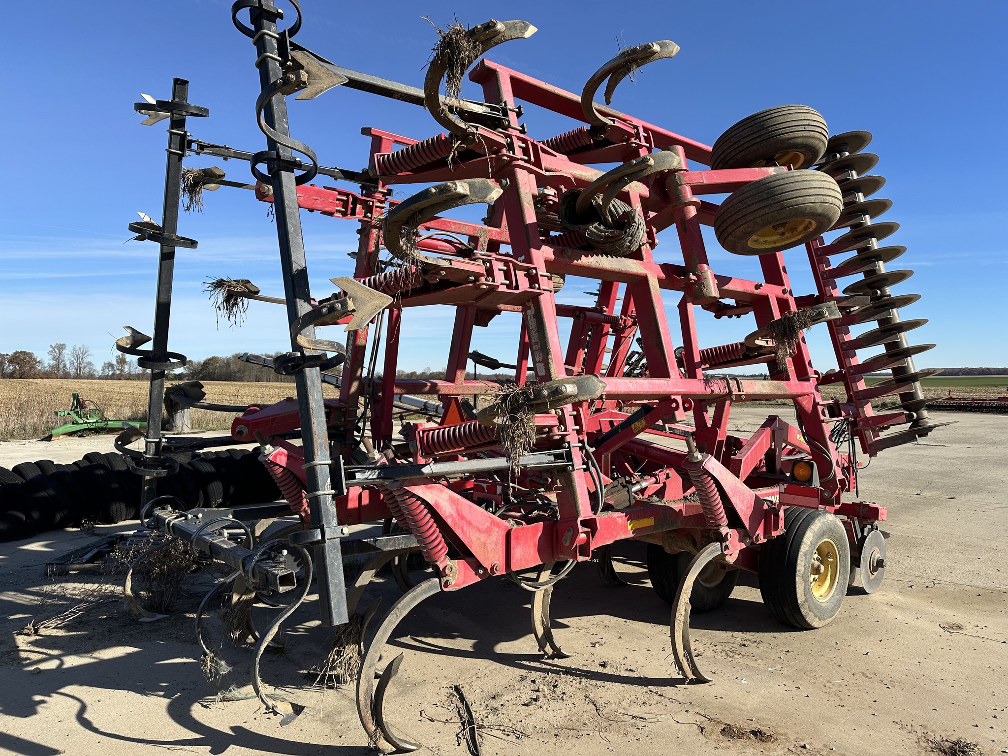 2010 Sunflower 4233-21 Image 3