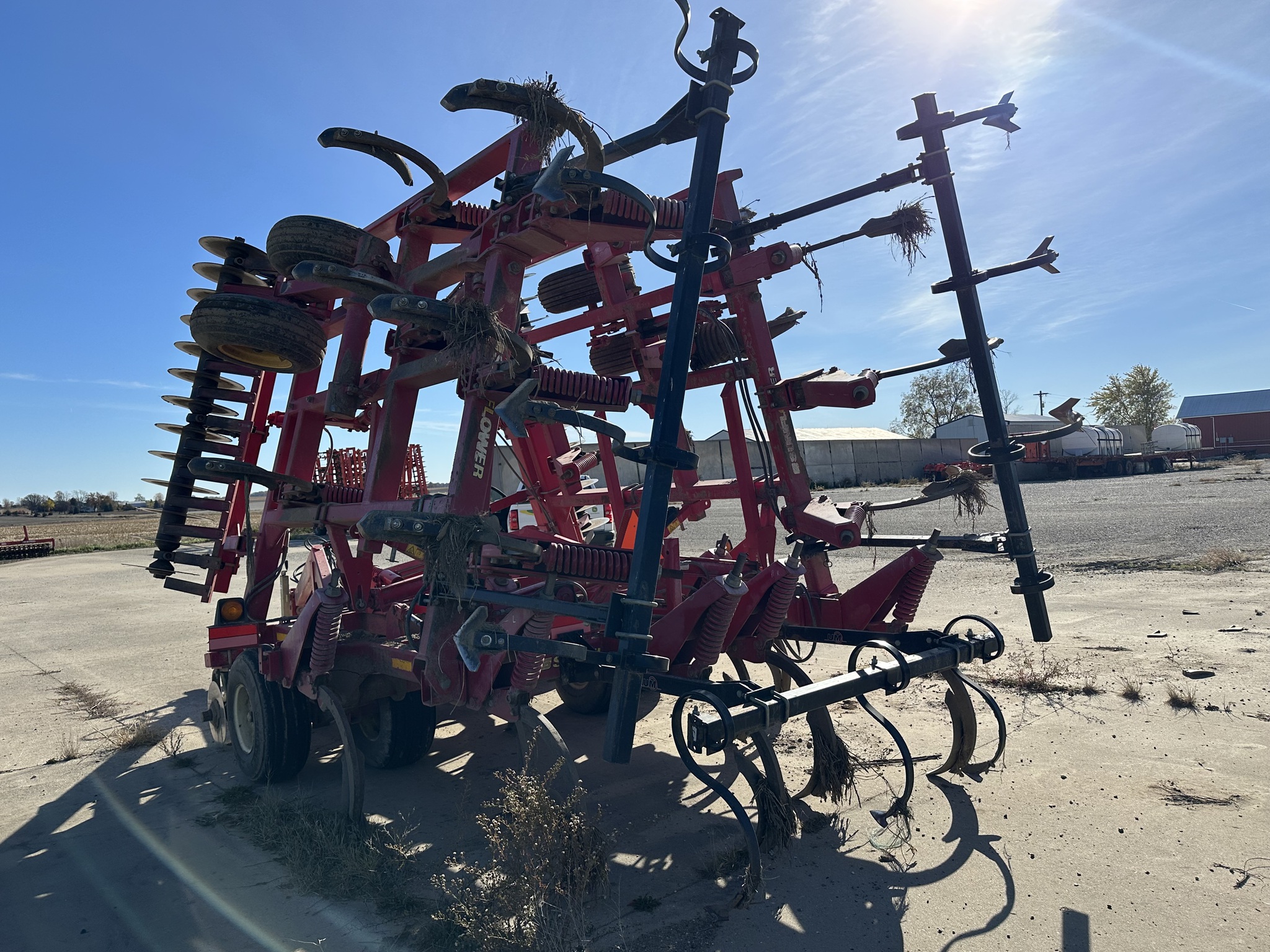 2010 Sunflower 4233-21 Image 5