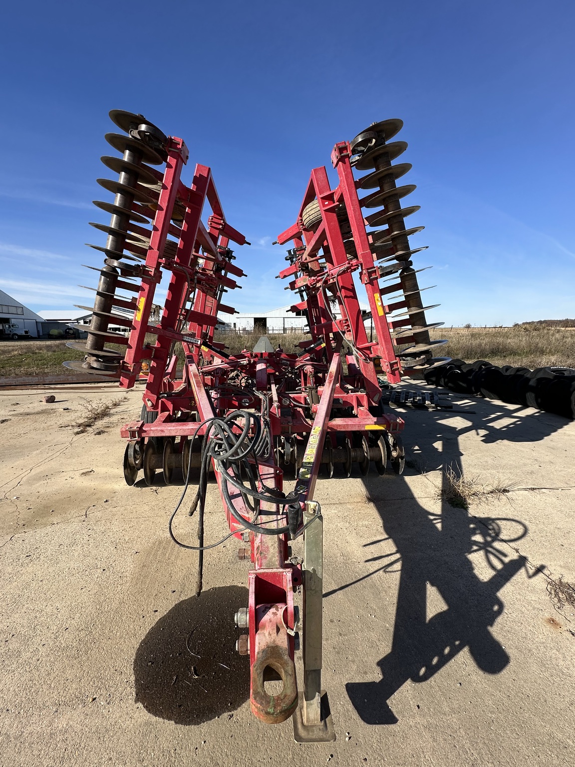 2010 Sunflower 4233-21 Image 8