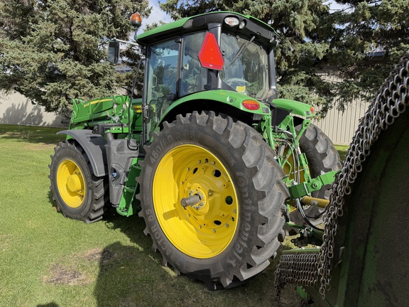 2025 John Deere 6M 145 - Photo3