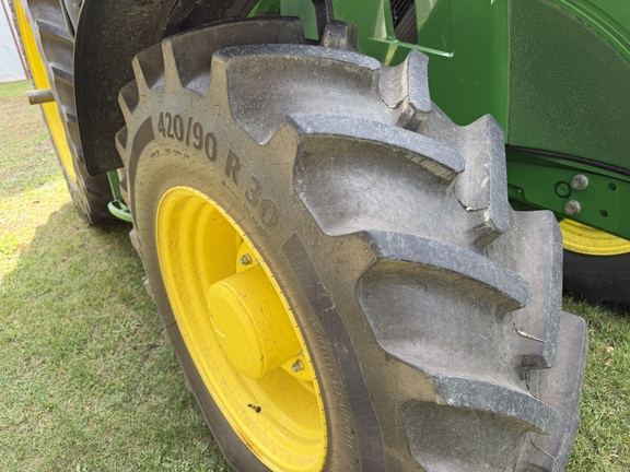 2025 John Deere 6M 145 - Photo12