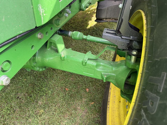 2025 John Deere 6M 145 - Photo11
