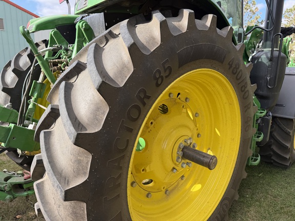 2025 John Deere 6M 145 - Photo15