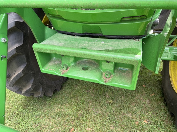2025 John Deere 6M 145 - Photo20