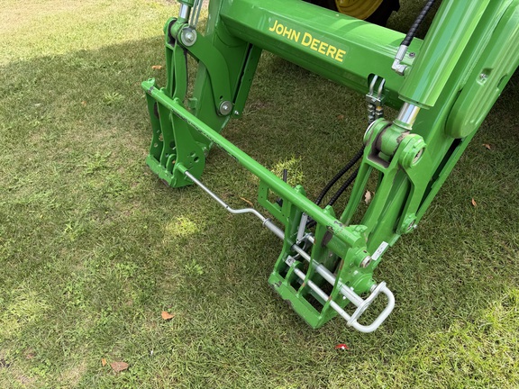 2025 John Deere 6M 145 - Photo19
