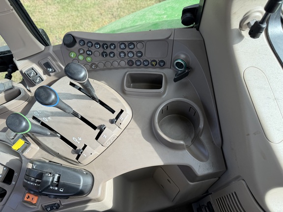 2025 John Deere 6M 145 - Photo31