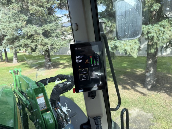 2025 John Deere 6M 145 - Photo34