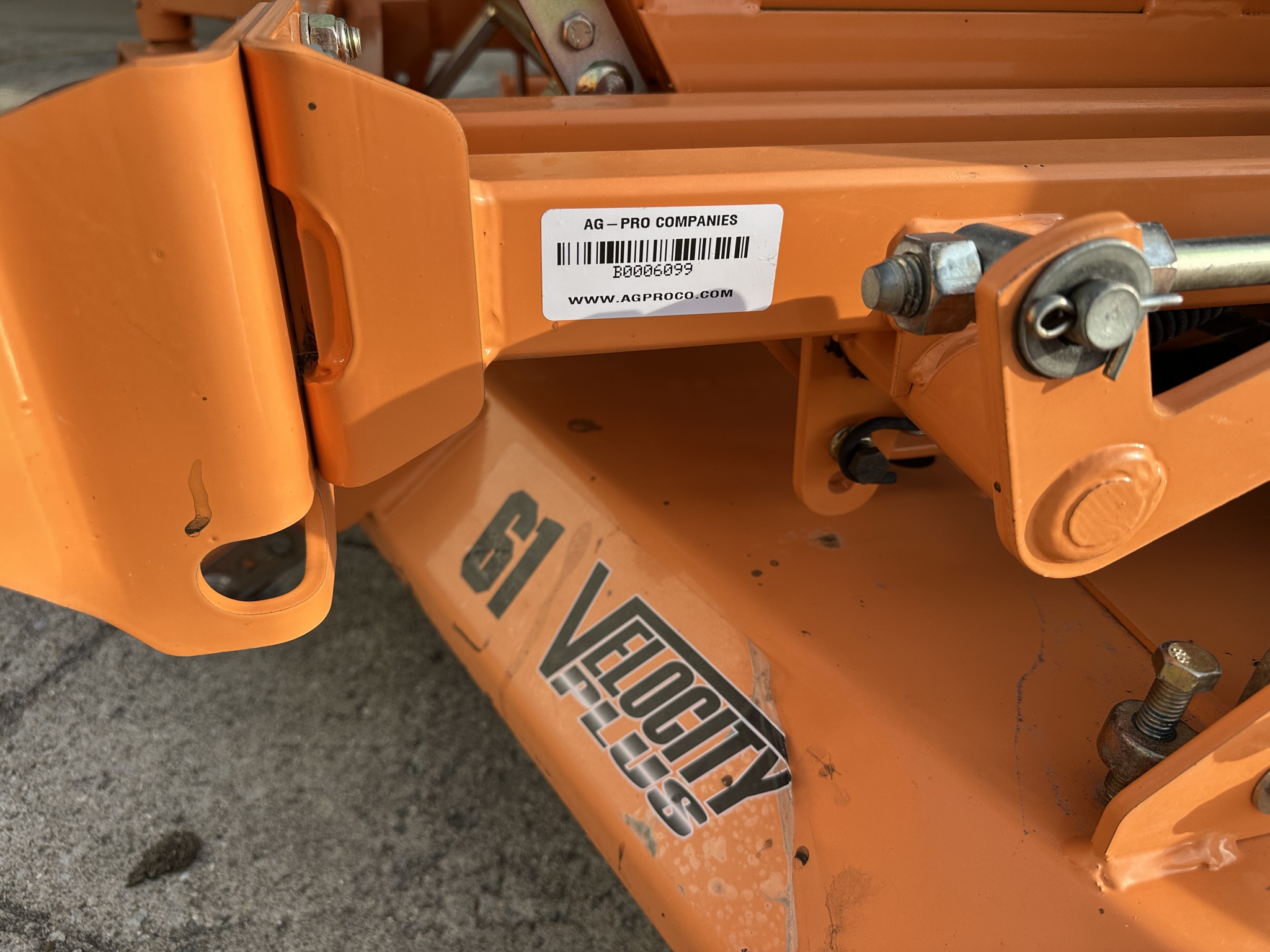 Scag CHEETAH Image 3