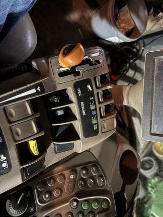 2012 John Deere 8360RT - Photo5