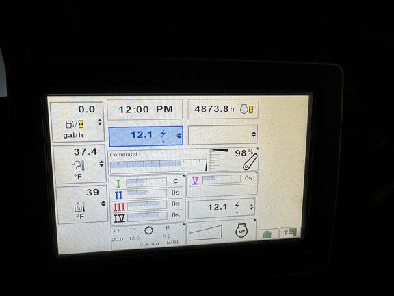 2012 John Deere 8360RT - Photo14