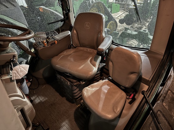 2012 John Deere 8360RT - Photo13