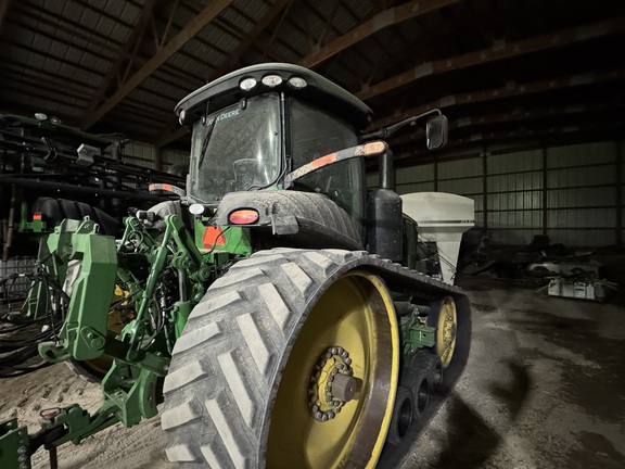 2012 John Deere 8360RT - Photo3