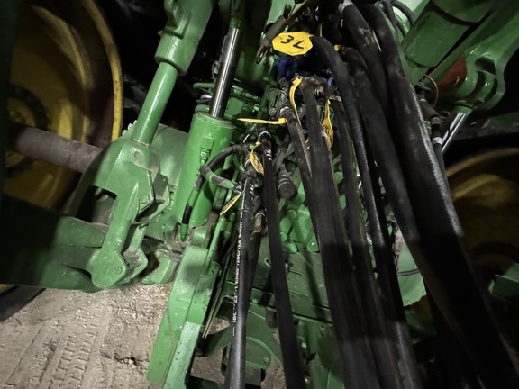 2012 John Deere 8360RT - Photo10