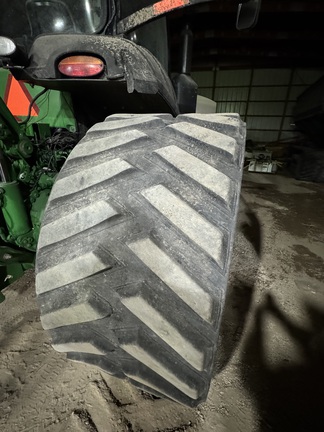 2012 John Deere 8360RT - Photo9