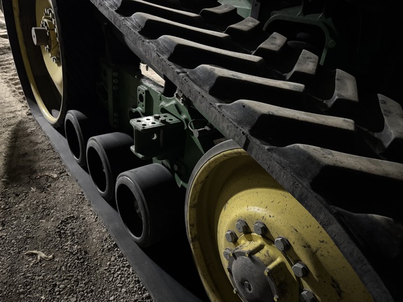 2012 John Deere 8360RT - Photo8