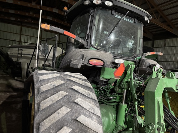 2012 John Deere 8360RT - Photo4