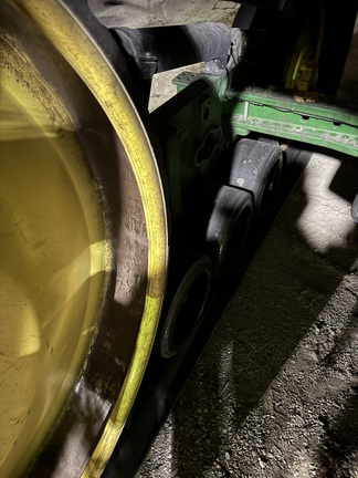 2012 John Deere 8360RT - Photo7