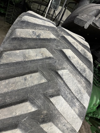 2012 John Deere 8360RT - Photo6