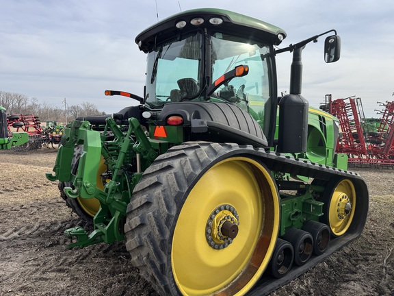 2012 John Deere 8360RT - Photo4