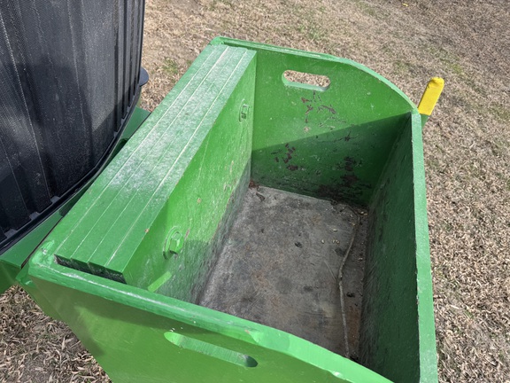 2012 John Deere 8360RT - Photo7