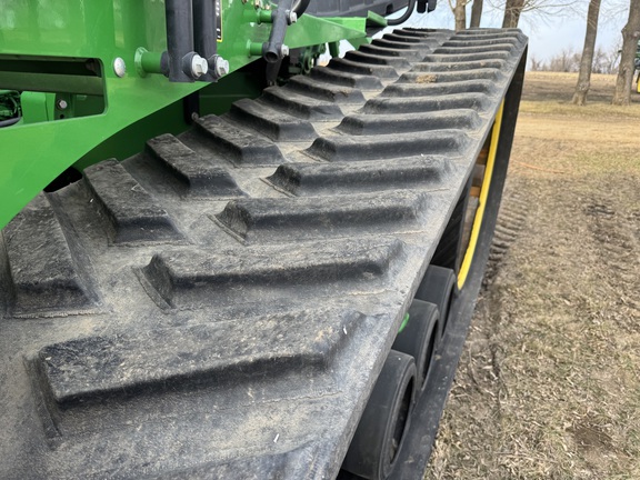 2012 John Deere 8360RT - Photo8