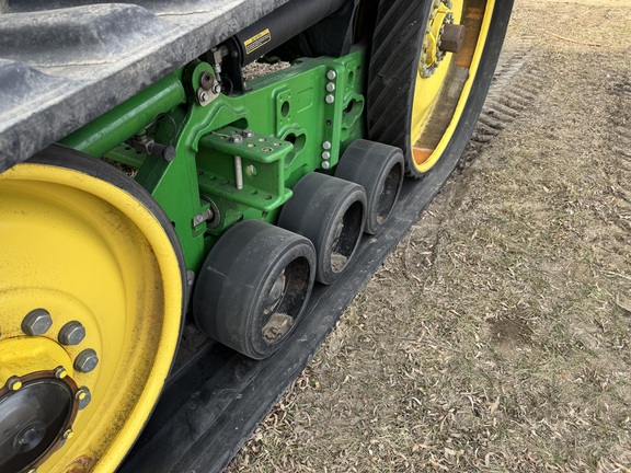 2012 John Deere 8360RT - Photo9